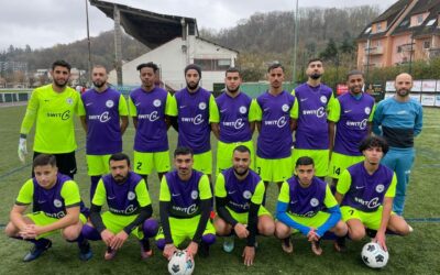 Club de foot à Saint-Avold : pourquoi choisir la JS Wenheck ?