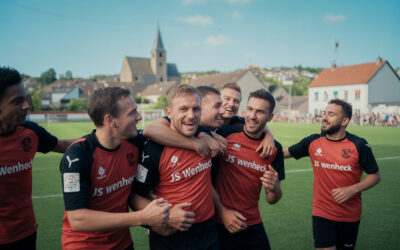 Saint Avold foot : Le guide complet 2025 du football à Saint-Avold